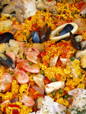 paella     の写真素材