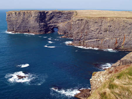 cliffs    の写真素材