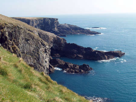 Atlantic ocean       の写真素材