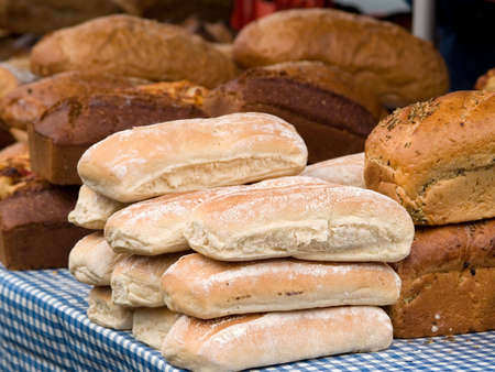 bread