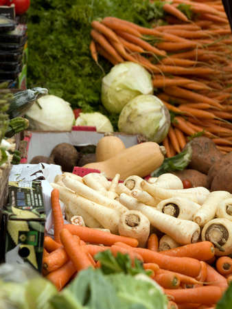 vegetables market      の写真素材