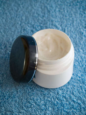 creamの写真素材