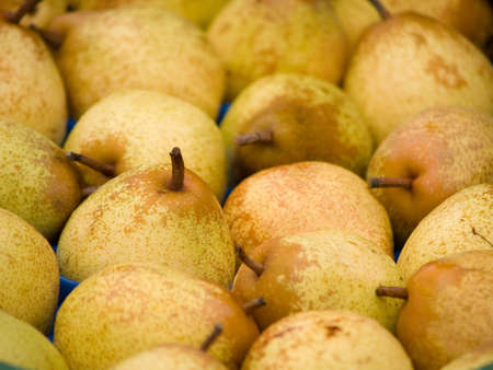 pears     