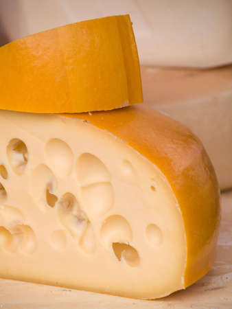 cheesesの写真素材