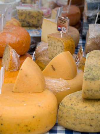 cheesesの写真素材