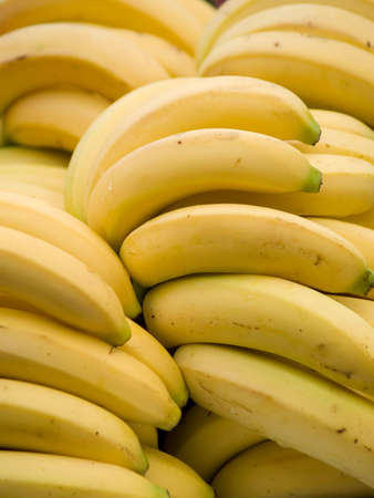 bananasの写真素材