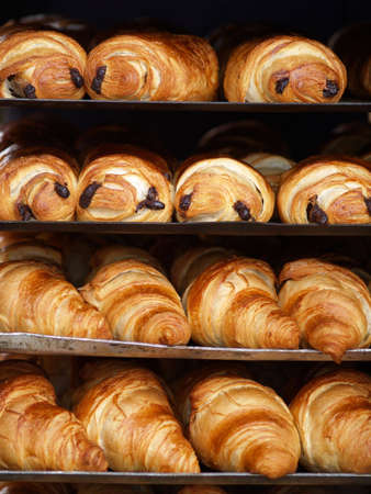 croissants     の写真素材