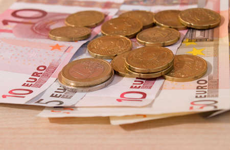 moneyの写真素材