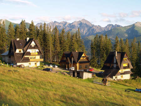 Slovakia architecture        の写真素材
