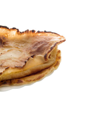 pancakesの写真素材