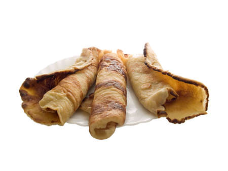 pancakesの写真素材