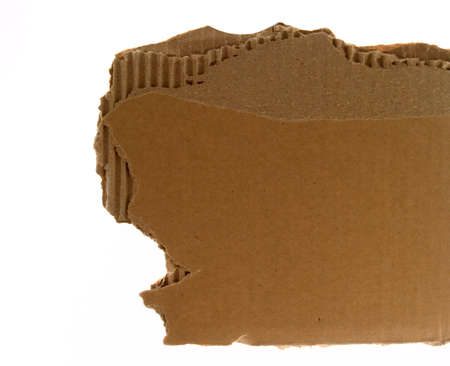 cardbordの写真素材