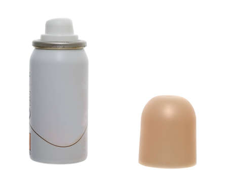 deodorantの写真素材