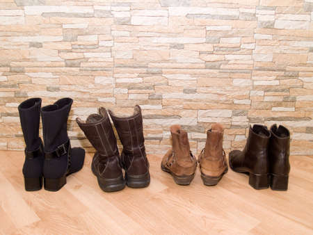 boots の写真素材