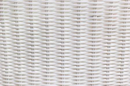 Woven wood pattern or backgroundの写真素材