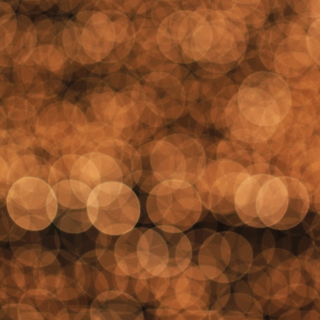 Abstract bokeh lightの写真素材