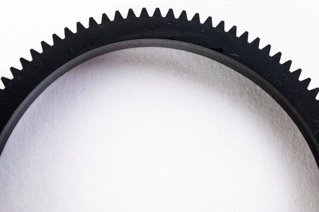 tracking focus ring