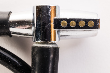 bicycle lock macro