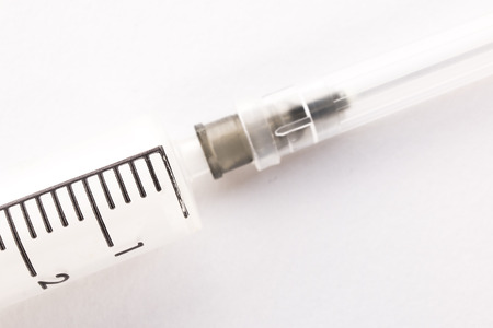 macro syringe