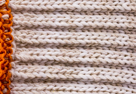 gloves closeup background texture