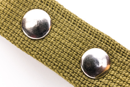belt closeup background texture