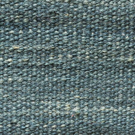 Abstract blue fabric texture.