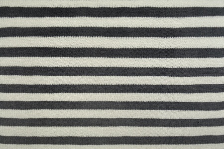 black and white pinstripesの写真素材