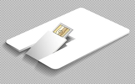 USB card on a gray background. Mocap branding.