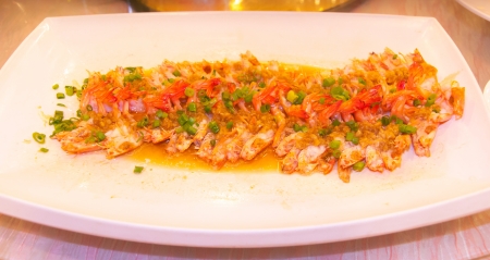 Fevorite food in Asean  の写真素材