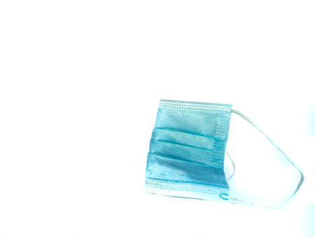 masks during covid-19の写真素材