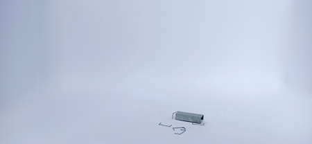 Many staples 
( White background )