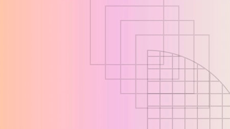 Abstract background for web design. Colorful gradient. Vector illustration.