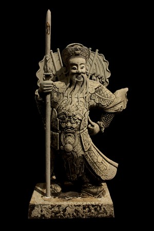 Chinese giantの写真素材