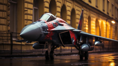 Exhibition of Achievements of National Economy in Krakowの素材