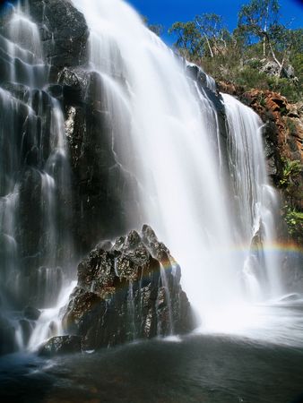Waterfalls の写真素材