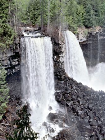 Waterfalls