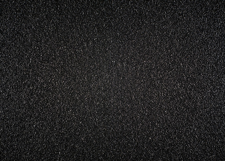 black asphalt textureの写真素材