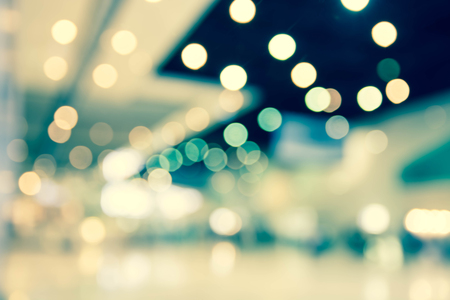 Blurred abstract backgroundの写真素材