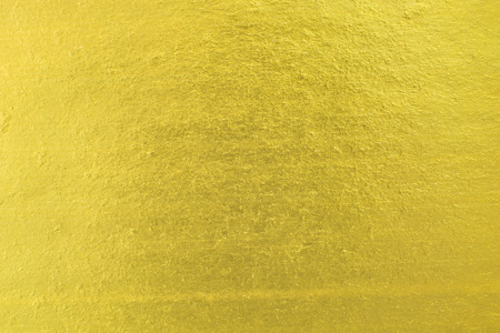 Gold paper texture backgroundの写真素材