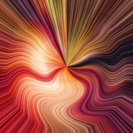 abstract striped background