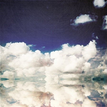 Grunge paper texture.  Abstract nature background.の写真素材