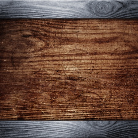 old black wood backgroundの写真素材