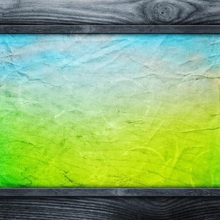 grunge retro vintage paper texture backgroundの写真素材