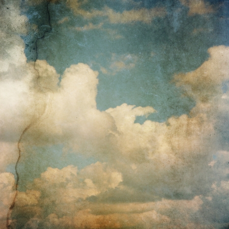 Grunge paper texture   abstract nature backgroundの写真素材