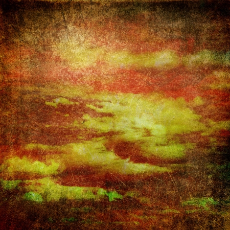 Grunge paper texture   abstract nature backgroundの写真素材