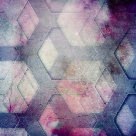 grunge retro vintage paper texture backgroundの写真素材