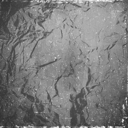 grunge retro vintage paper texture backgroundの写真素材