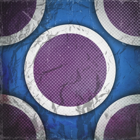 grunge retro vintage paper texture backgroundの写真素材