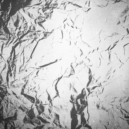 grunge retro vintage paper texture backgroundの写真素材