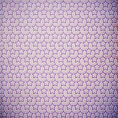 grunge retro paper texture, abstract stars background